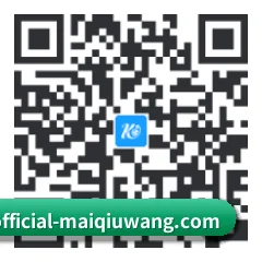 苹果用户专属 二维码